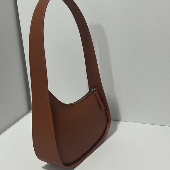 The Row Brown Bag - Picture 2 of 6